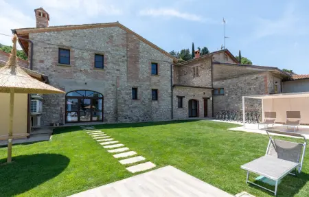 Maison 24 personnes à Sant'Arcangelo - Photo 14