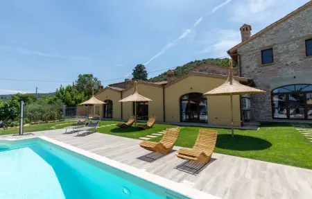 Maison 24 personnes à Sant'Arcangelo - Photo 15