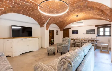 Maison 24 personnes à Sant'Arcangelo - Photo 17