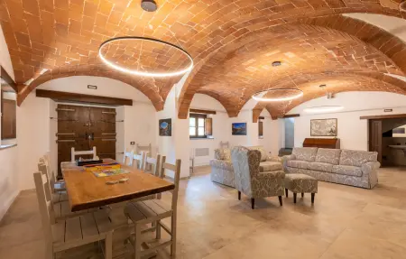 Maison 24 personnes à Sant'Arcangelo - Photo 18