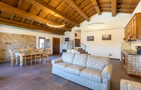 Maison 24 personnes à Sant'Arcangelo - Photo 19