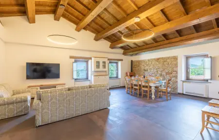 Maison 24 personnes à Sant'Arcangelo - Photo 20