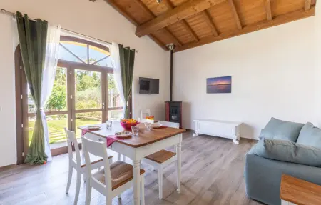 Maison 24 personnes à Sant'Arcangelo - Photo 21