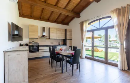 Maison 24 personnes à Sant'Arcangelo - Photo 22