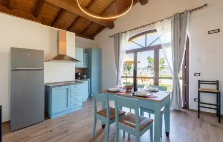 Maison 24 personnes à Sant'Arcangelo - Photo 23
