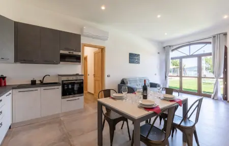 Maison 24 personnes à Sant'Arcangelo - Photo 24