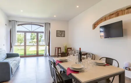 Maison 24 personnes à Sant'Arcangelo - Photo 25