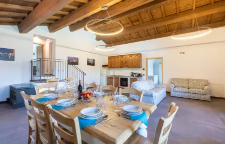 Maison 24 personnes à Sant'Arcangelo - Photo 26