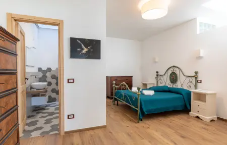 Maison 24 personnes à Sant'Arcangelo - Photo 30