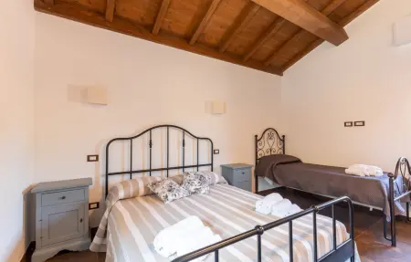Maison 24 personnes à Sant'Arcangelo - Photo 36
