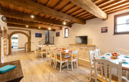 Maison 24 personnes à Sant'Arcangelo - Photo 46