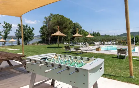 Maison 24 personnes à Sant'Arcangelo - Photo 48