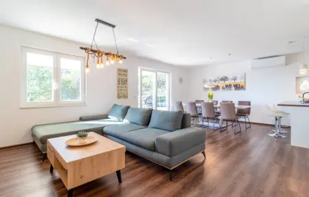 Maison 8 personnes à Medulin - Photo 2