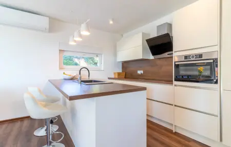 Maison 8 personnes à Medulin - Photo 5