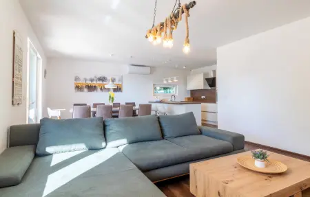 Maison 8 personnes à Medulin - Photo 19