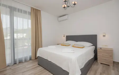 Maison 10 personnes à Brela - Photo 6