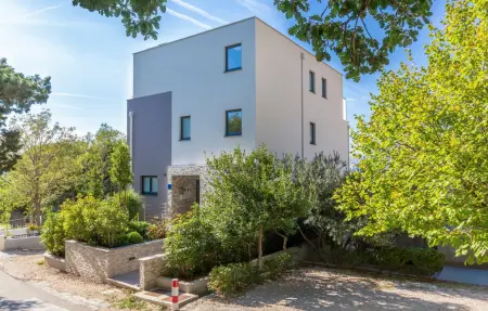 Maison 10 personnes à Brela - Photo 13