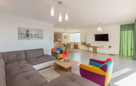 Maison 10 personnes à Brela - Photo 16