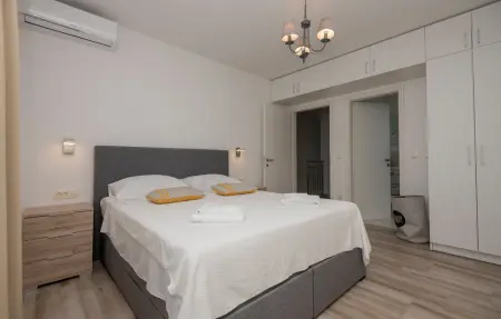 Maison 10 personnes à Brela - Photo 23