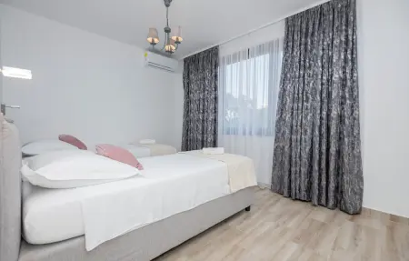 Maison 10 personnes à Brela - Photo 24