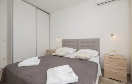 Maison 10 personnes à Brela - Photo 27