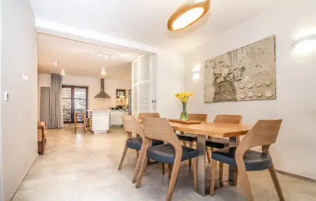 Maison 8 personnes à Bale - Photo 1