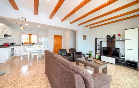 Maison 12 personnes à Moraira - Photo 3