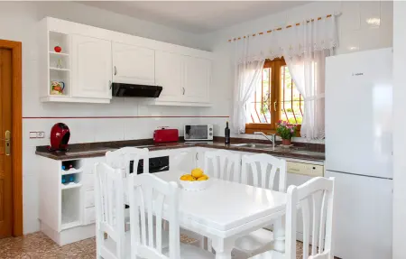 Maison 12 personnes à Moraira - Photo 4