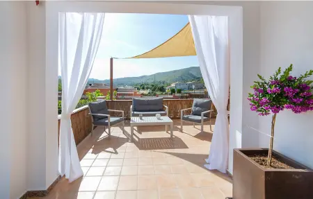 Maison 12 personnes à Moraira - Photo 5