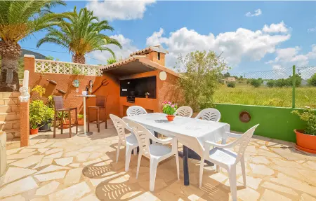 Maison 12 personnes à Moraira - Photo 6
