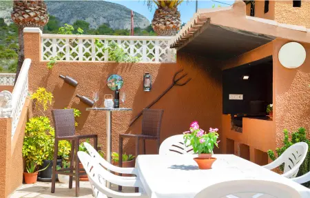 Maison 12 personnes à Moraira - Photo 7