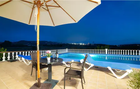 Maison 12 personnes à Moraira - Photo 9