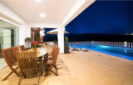 Maison 12 personnes à Moraira - Photo 10