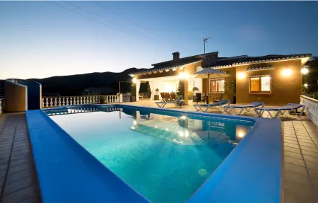 Maison 12 personnes à Moraira - Photo 16