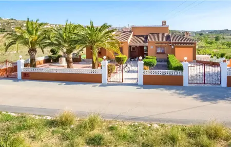 Maison 12 personnes à Moraira - Photo 18