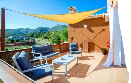 Maison 12 personnes à Moraira - Photo 20
