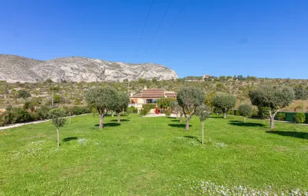 Maison 12 personnes à Moraira - Photo 22