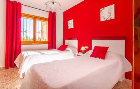Maison 12 personnes à Moraira - Photo 30