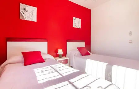 Maison 12 personnes à Moraira - Photo 31