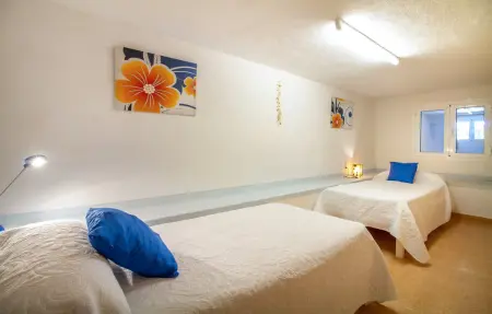Maison 12 personnes à Moraira - Photo 34