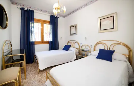 Maison 12 personnes à Moraira - Photo 35