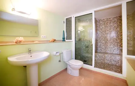 Maison 12 personnes à Moraira - Photo 37