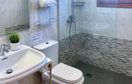 Maison 12 personnes à Moraira - Photo 38