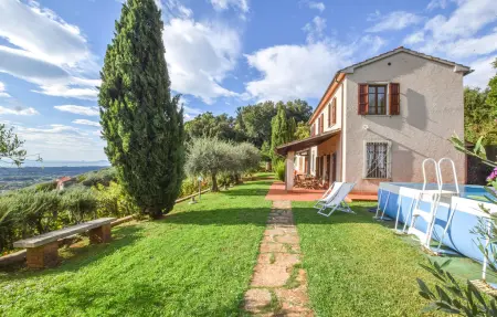 Maison 8 personnes à Pietrasanta - Photo 1