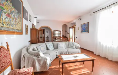 Maison 8 personnes à Pietrasanta - Photo 2