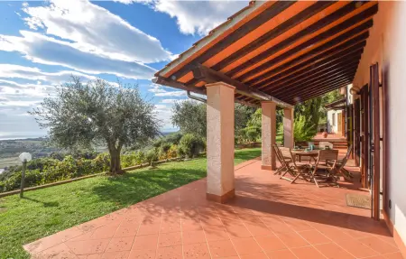 Maison 8 personnes à Pietrasanta - Photo 5