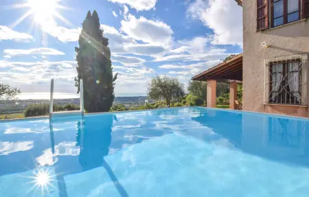 Maison 8 personnes à Pietrasanta - Photo 8