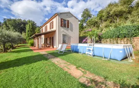Maison 8 personnes à Pietrasanta - Photo 9