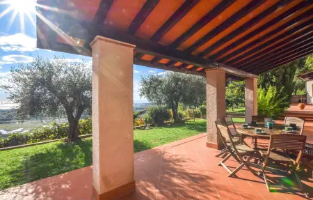 Maison 8 personnes à Pietrasanta - Photo 10