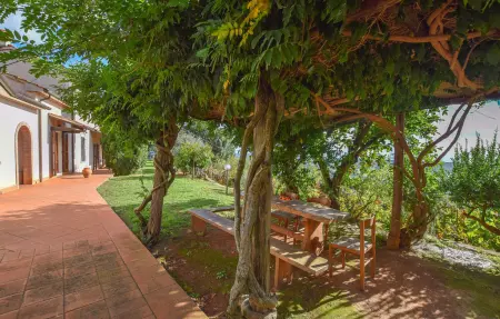 Maison 8 personnes à Pietrasanta - Photo 11
